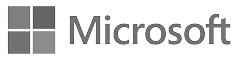 Logo Microsoft